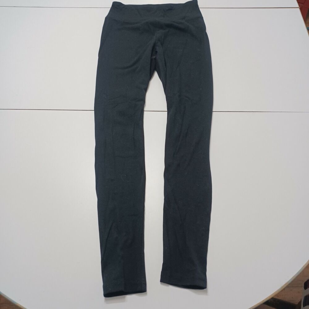 Wild Fable Legging Women XS Stretch Black Comfortable‎ Lounge Leggings
